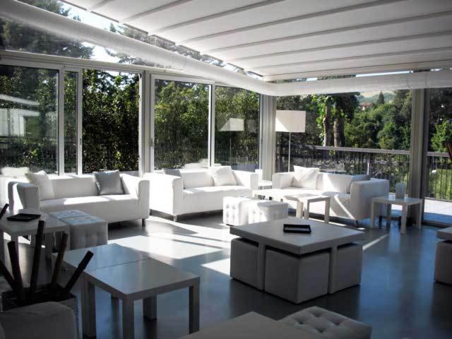 Park Hotel Sporting Teramo Bagian luar foto
