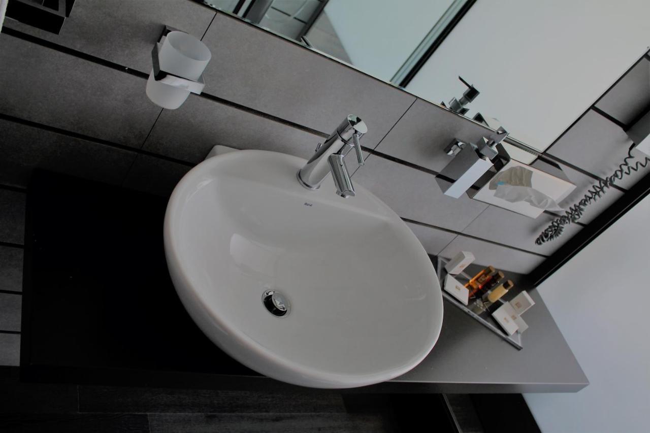 Park Hotel Sporting Teramo Bagian luar foto