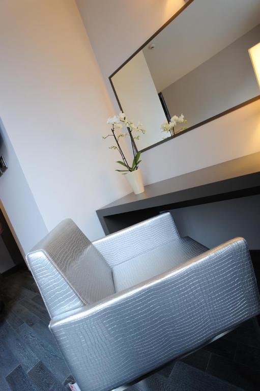 Park Hotel Sporting Teramo Ruang foto